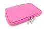 Preview: Marta fuchsia - Primavera smartphone /leather bag